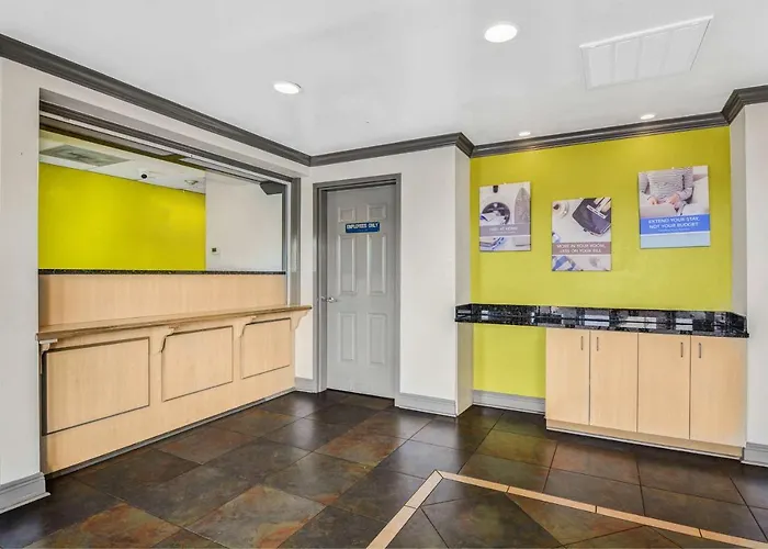 Studio 6-Opelika, Al - Auburn Al